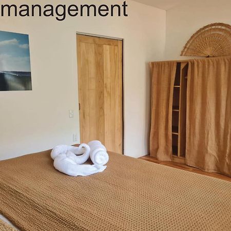La Sana Surf Hotel - New Management Playa Santa Teresa  Eksteriør billede